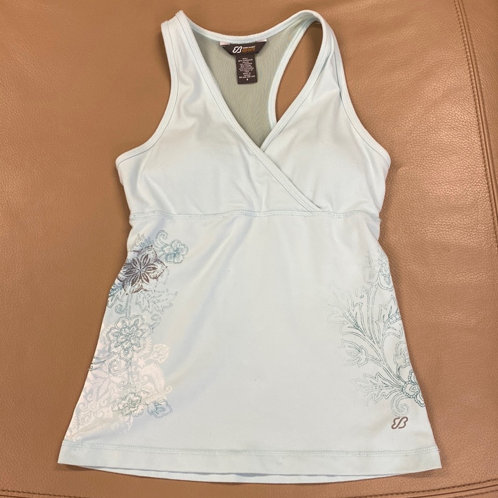 Eddie Bauer Sport Top - S